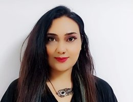 Naeema Jabeen Muhammad Perwaiz