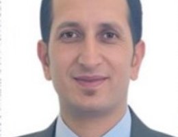 العميل Junaid Niaz(ZA)