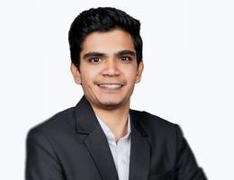 العميل Amith Kumar Sharma