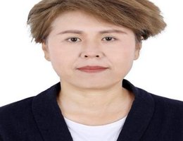 العميل RUI WANG