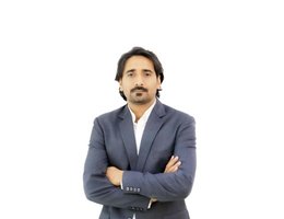 العميل Muhammad Asad