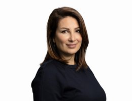 Rasha Nasr