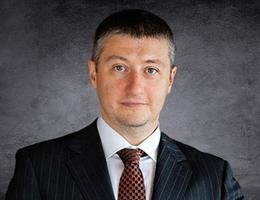 العميل Aleksei Shirokov