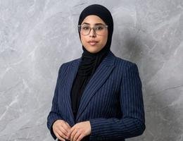 العميل Chaima Saeed