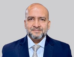 Agent Abdul Mohammed