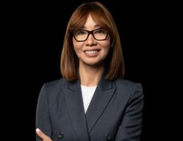 Agent Jennet Yevshanova