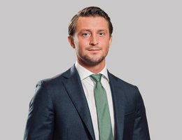 Tommy Burden