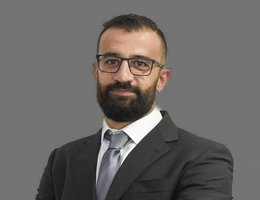 Yazan Jibril