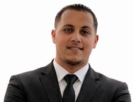 العميل Mahmoud Saad