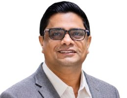 Agent Krushna Prasanna