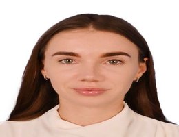 العميل Yelyzaveta  Rakhman