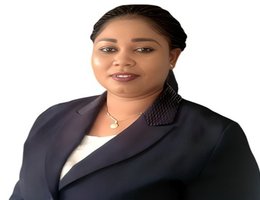 العميل Jarrie Jallow