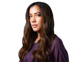 Agent Alexandra Escobar