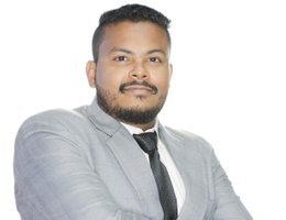 Jawad Uddin
