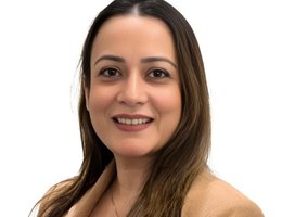 العميل Fatima Khan