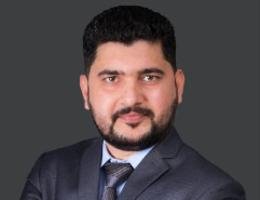 Agent Muhammad Abdur Rauf