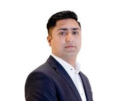 العميل Nasrullah Akhtar