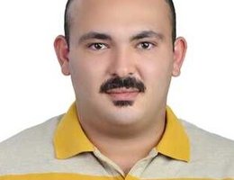 Agent Mohamed alshnawiy