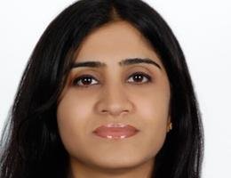 Agent Nivedita Lachhwani