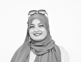 Ambreen Khalid