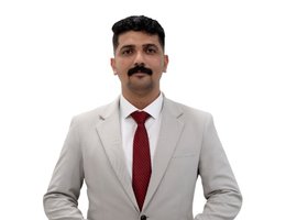 العميل UMAR  SALEEM