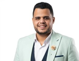 العميل Mohamed Mosaad