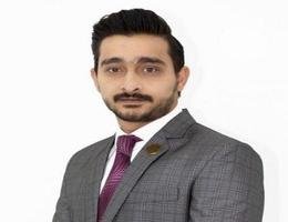 العميل Kamran Ali
