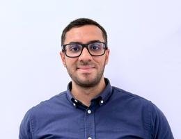 Agent Korosh Mohammad Soralyanezhad
