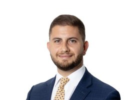 العميل Joseph Auchi