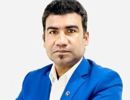 العميل Faiz Alam