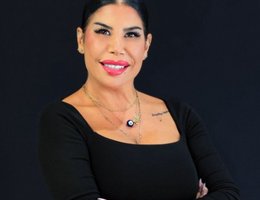 العميل Nibal Dairaki