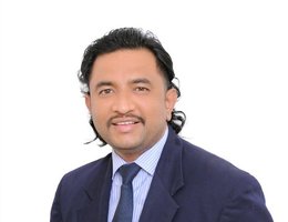 العميل Suman Adhikari