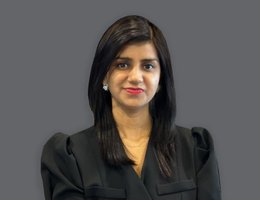 Anagha Bhagat