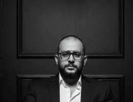 Agent jamal elatar