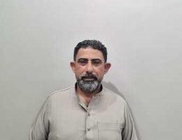 Agent Mostafa Afifey