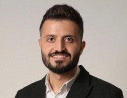 Ahmad Mansour