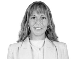 العميل Holly Greenfield