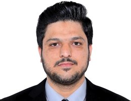 Agent Muhammad Majid Karimi