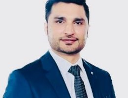 العميل Amir javed 