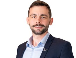 Agent Timotheus Herrmann