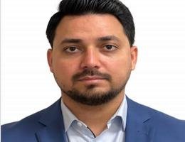 العميل Rohit Rathaur