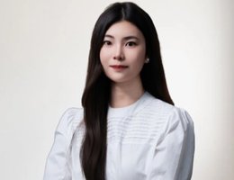 العميل Jingyi Ouyang (Olivia)