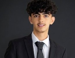 العميل Michael Haddad