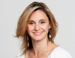 Roxanne Brouillet