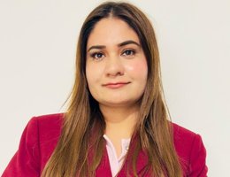 العميل Rabeea Danish