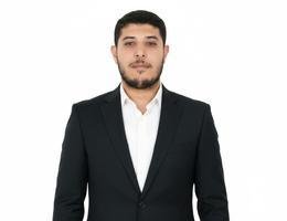 Agent Omar Mohamed Goda