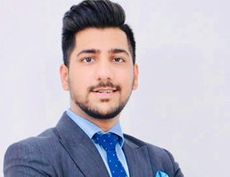 Kapil Tekwani