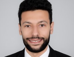 Agent Mostafa  El Shazly