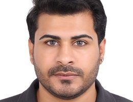 العميل Abdullah Bin Nawaz Muhammad  Nawaz
