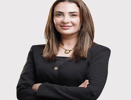 العميل Boshra Khalil